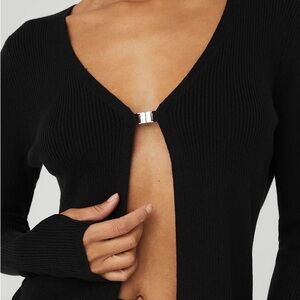 Knit Salana Cardigan